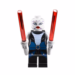 LEGO Star Wars Sith Nightspeeder 7957 - 2011 Release