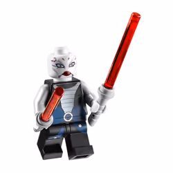 LEGO Star Wars Sith Nightspeeder 7957 - 2011 Release