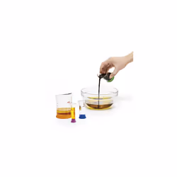 OXO good grips 7-Piece Nesting Measuring Beaker Set