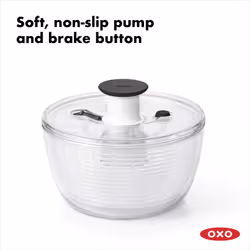 Good Grips Salad Spinner