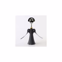 Alessi A di Anna G Corkscrew, Black, (AAM01 B)