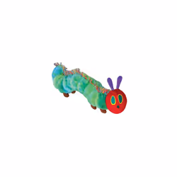 KIDS PREFERRED World of Eric Carle, The Very Hungry Caterpillar Butter