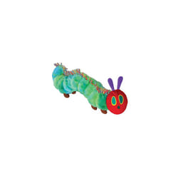 KIDS PREFERRED World of Eric Carle, The Very Hungry Caterpillar Butter