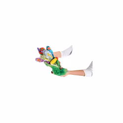 KIDS PREFERRED World of Eric Carle, The Very Hungry Caterpillar Butter