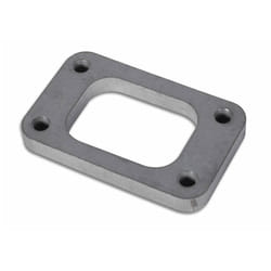 Vibrant Performance Vibrant 14310 1/2 Mild Steel Turbo Inlet Flange