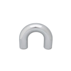 Vibrant Performance Vibrant 2869 Polished Aluminum U-Bend