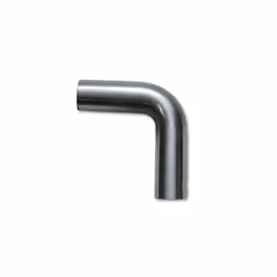 Vibrant Performance Vibrant 13043 T304 Stainless Steel 90 Degree Mandrel Bend