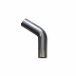Vibrant Performance Vibrant 13071 T304 Stainless Steel 60 Degree Mandrel Bend