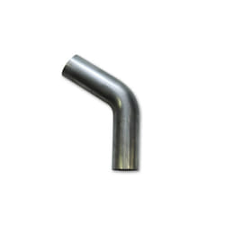 Vibrant Performance Vibrant 13071 T304 Stainless Steel 60 Degree Mandrel Bend