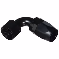 Vibrant Performance Vibrant (21912) -12AN 90 Hose Fitting