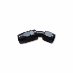 Vibrant Performance Vibrant (21412) -12AN 45 Hose Fitting