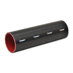 Vibrant Performance 27111 Hose Coupling   Black   2-1/2""""