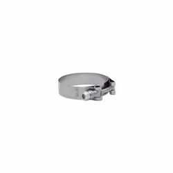 Vibrant 2789 1.75-2.10 Clamp Range Stainless Steel T-Bolt Clamp