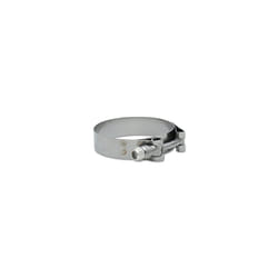 Vibrant 2789 1.75-2.10 Clamp Range Stainless Steel T-Bolt Clamp