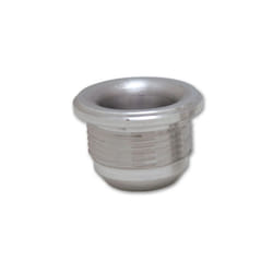 Vibrant Performance Vibrant 11251 6 AN 7/8"""" O.D. Male Weld Bung