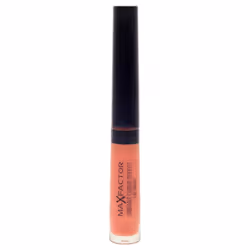 Vibrant Curve Effect Lip Gloss 09 Sophisticated by Max Factor for Women 021 oz Lip Gloss