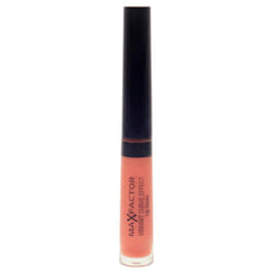 Vibrant Curve Effect Lip Gloss  09 Sophisticated by Max Factor for Women  021 oz Lip Gloss