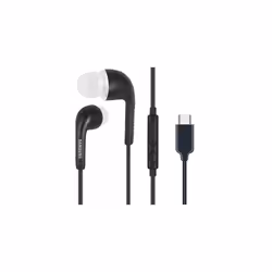 Samsung Type-C Earphones Headphones Headset For Galaxy S20 Ultra S20+ A90- EHS64