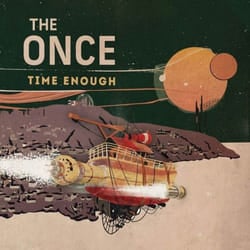 ImportCDs Time Enough CD Americana