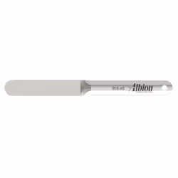 Albion Engineering 958G01 Streamline Caulk Spatula 7Piece Set  n k  Stainless Steel Pack of 7