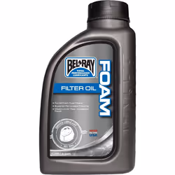 Bel-Ray Air Filter Oil 1 Liter