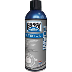 Bel-Ray Air Filter Oil Spray 400ml
