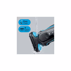 Braun Series 5 Electric Shaver, With Beard Trimmer 50-M4500cs