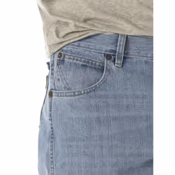 Wrangler Men's Retro Relaxed Fit Boot Cut Jean  Crest  33W x 36L