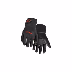 Welding Gloves, TIG, M, 9 In. L, PR