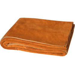 Steiner 321-3X4 Side Split Cowhide Leather Welding Blanket  3' x 4'