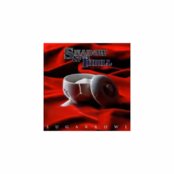 Shadow and The Thrill  Sugarbowl VINYL Bonus Tracks  12034 Album (2020) NEW