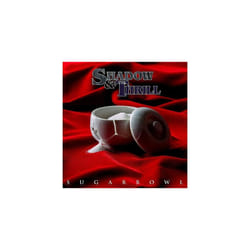 Shadow and The Thrill  Sugarbowl VINYL Bonus Tracks  12034 Album (2020) NEW