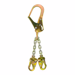 Frontline PSSW2R Rebar Positioning Chain Assembly with Swivel  Durable