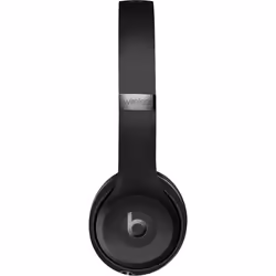 Beats by Dr. Dre Solo3 Wireless On-Ear Headphones, Black