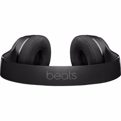 Beats by Dr. Dre Solo3 Wireless On-Ear Headphones, Black