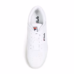 Fila Men's Original Fitness  Wht/Wht/Nvy-Red 10.5 M US
