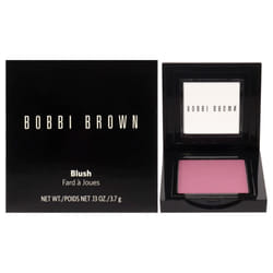 Bobbi Brown Blush for Women, Pale Pink, 0.13 Oz