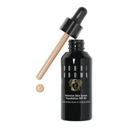 Bobbi Brown Intensive Skin Serum Foundation SPF 40 03 Beige for Women  1 Ounce