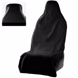 Waterproof SeatShield UltraSport Front Seat Cover - Waterproof Car Seat Cover  Waterproof Seat Covers for Cars  Driver Seat C ...