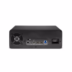 Glyph StudioRAID disk array 4000 TB Black, Silver