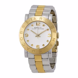Marc Jacobs Amy MBM3139 Ladies Quartz Watch