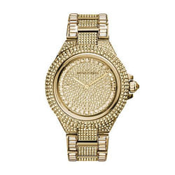 Michael Kors MK5720 watch Wrist watch Female Gold