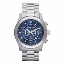 Michael Kors Mens Watch - Stop Hunger Series - MK8314