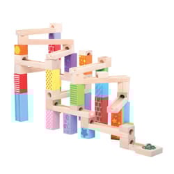 Bigjigs Toys Marble Run