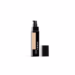 LORAC PRO Soft Focus Longwear, Pump bottle, liquid, Universal skin, Refreshing, Matte, Women