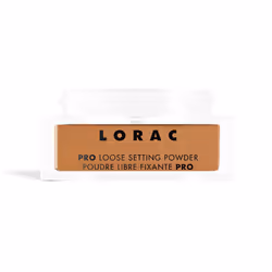 LORAC PRO Loose Setting Powder face powder 23.7 g Cinnamon