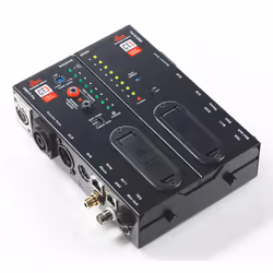 dbx CT-3 UTP/STP cable tester Black - Additional view 2