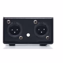 dbx DBXDJDI direct box Passive direct box Black - Additional view 3