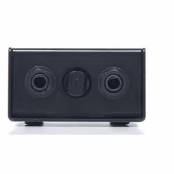 dbx DBXDJDI direct box Passive direct box Black - Additional view 4