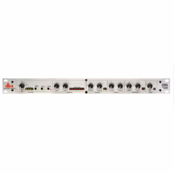 dbx 286s